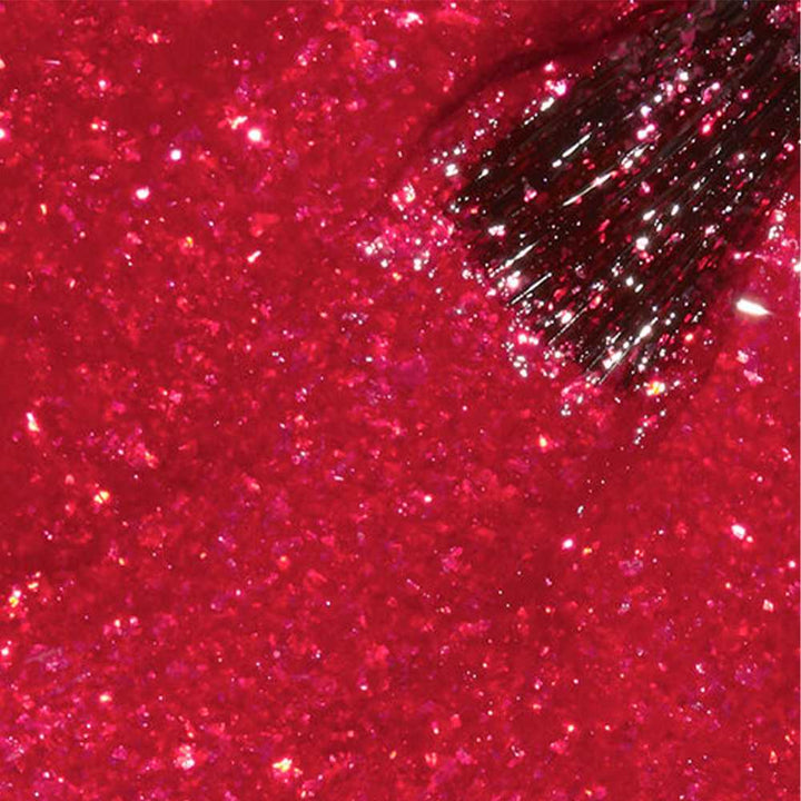 opi gel polish, opi gel color Rhinestone Red-y #HPP05  