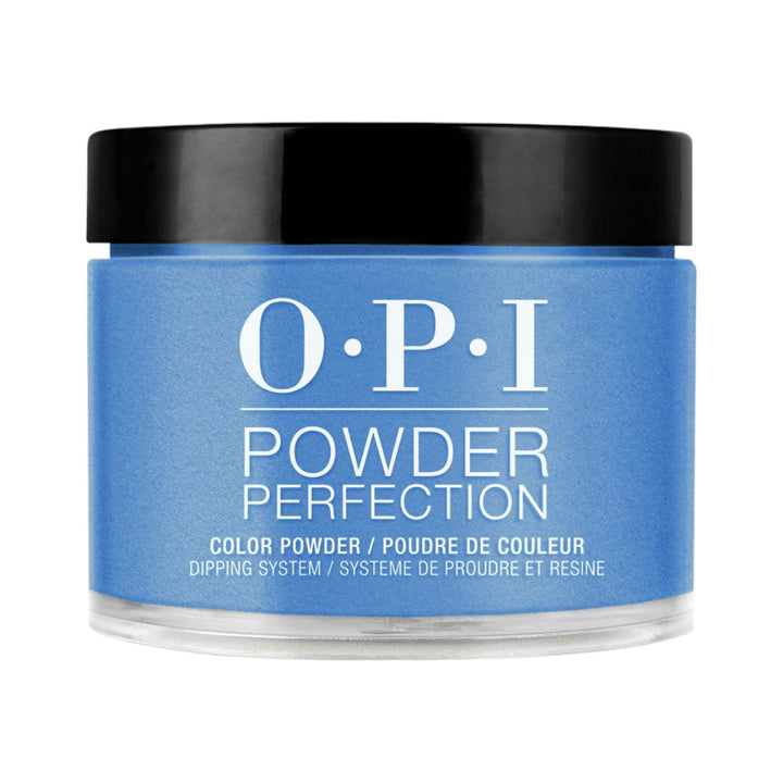 OPI Dipping Powder Perfection Party Like it’s Y2k, blue pearl nails, OPI Metallic Mega Mix fall 2024 collection, dip powder​, nail dip powder near me​, dipping powder, nail dipping powder, nail powder dip​, dipping powder nails ideas 