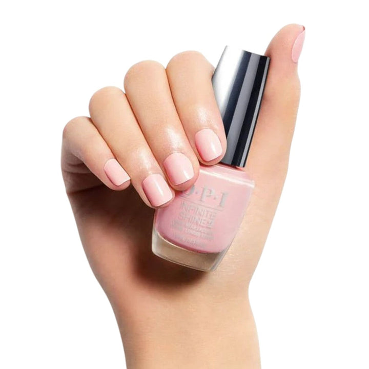 OPI Infinite Shine - Sweet Heart #ISLS96
