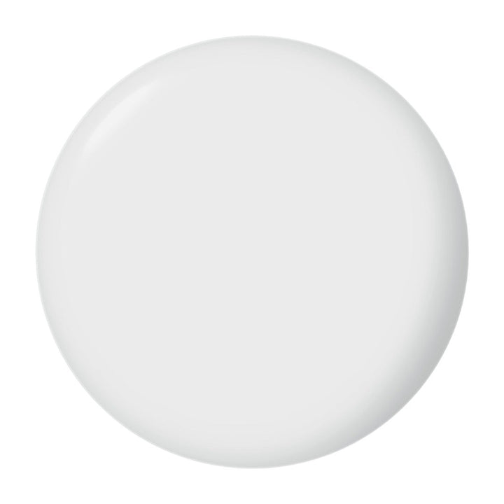 OPI As Real As It Gets - Classic White Gel Nail Polish