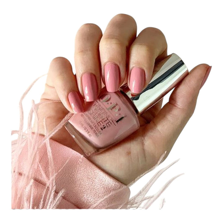 OPI Infinite Shine - Suzi Calls The Paparazzi #ISLH001
