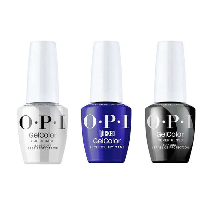 OPI  Wicked Holiday 2024 Collection, opi gel varnish, opi gel shades, opi gel nail colors, opi gel polish, gel nails opi