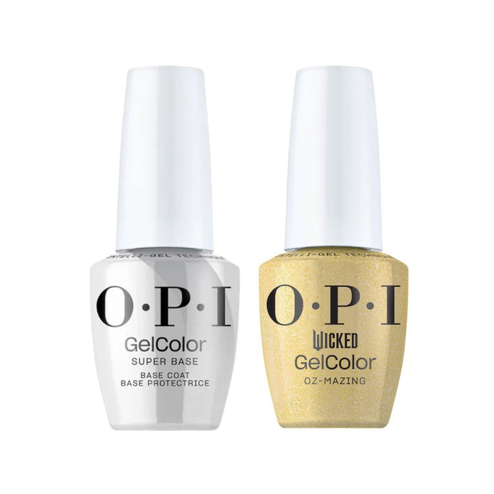 OPI Wicked Holiday Collection, gel opi gelcolor, opi nail lacquer gel, nail supply stores near me