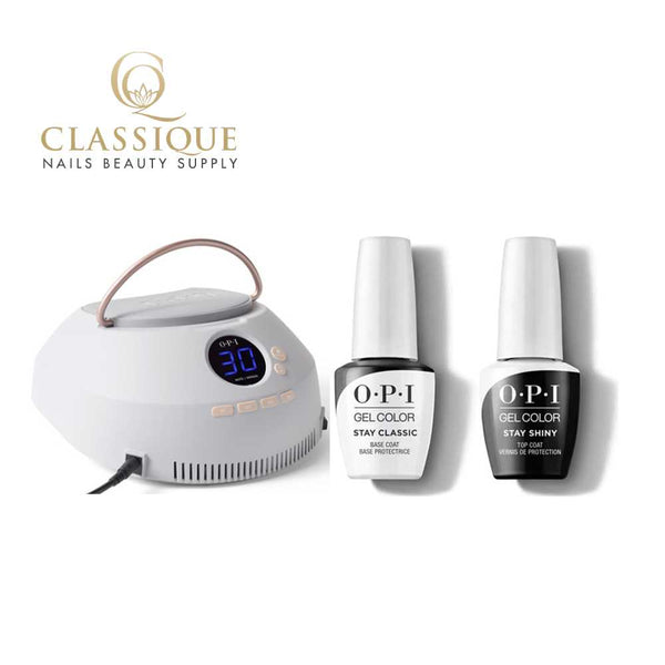 opi​, led nail lamp, opi gel manicure​, opi top coat​, opi nail polish base coat, opi nail polish