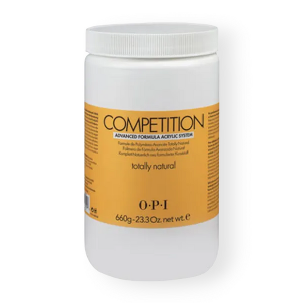OPI C3000 Powder 23.3oz Natural, acrylic nail powder