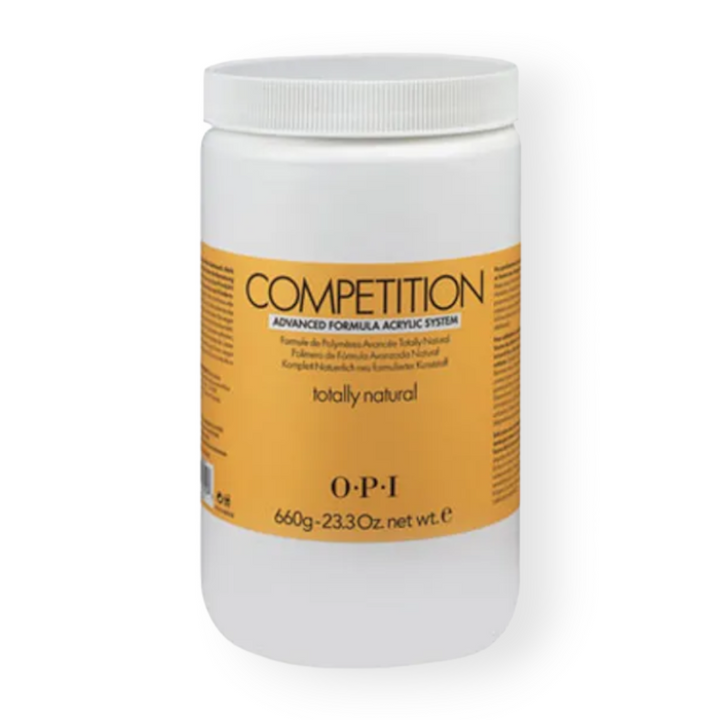 OPI C3000 Powder 23.3oz Natural, acrylic nail powder