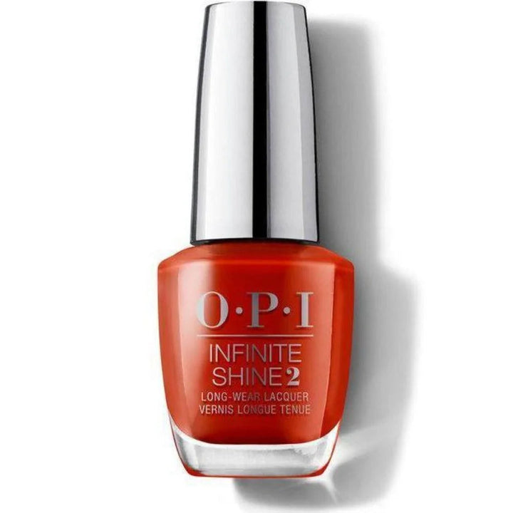 OPI Infinite Shine, Viva OPI! ISLM90, opi nail polish, opi nail polish colors, where can you buy opi nail polish, opi infinite shine​, opi infinite shine canada