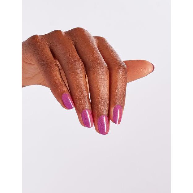 OPI Infinite Shine, Mylar Dreams HRN19, opi nail polish, opi nail polish colors, where can you buy opi nail polish, opi infinite shine​, opi infinite shine canada
