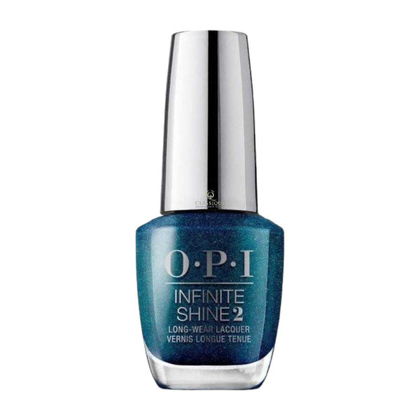 OPI Infinite Shine, Nessie Plays Hide & Sea-k ISLU19, opi nail polish, opi nail polish colors, where can you buy opi nail polish, opi infinite shine​, opi infinite shine canada