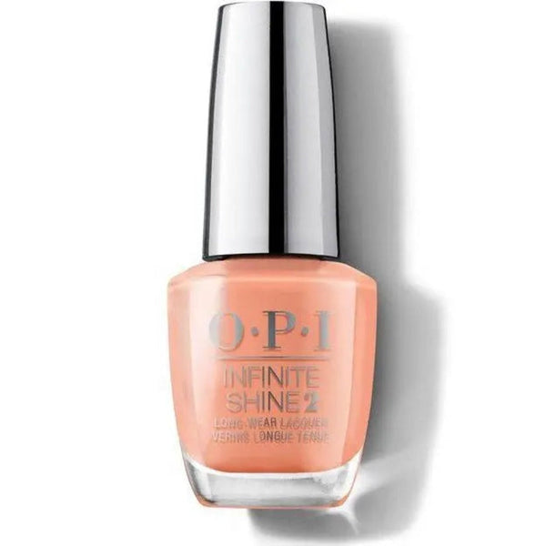 OPI Infinite Shine, Coral-ing Your Spirit Animal ISLM88, opi nail polish, opi nail polish colors, where can you buy opi nail polish, opi infinite shine​, opi infinite shine canada
