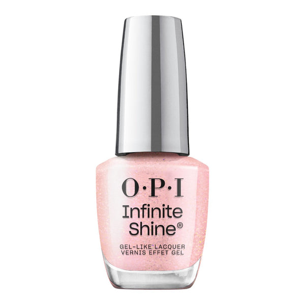 OPI Infinite Shine  Sneak a Pink ISL160, opi nail lacquer gel​, opi nail polish infinite shine 2, opi infinite shine, opi spring 2025, opi'm dreaming collection