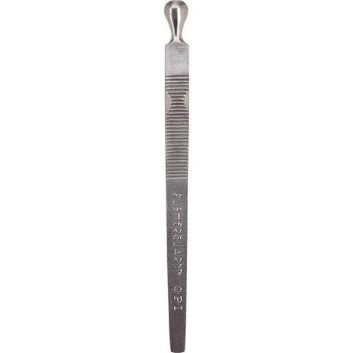 cuticle push back