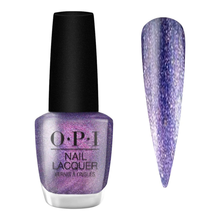 OPI Lacquer - Leonardos Model Colour #NLMI11