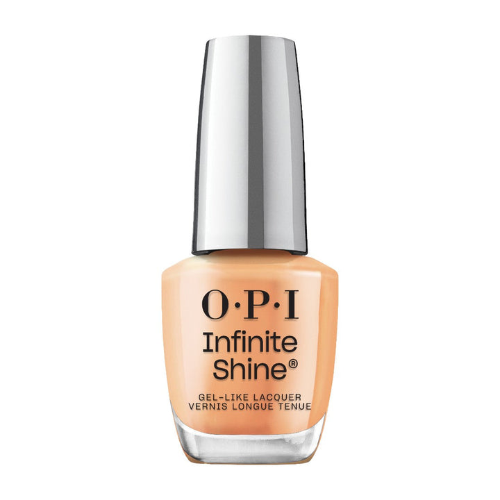 OPI Infinite Shine, 24 Carrots ISL138, opi nail polish, opi nail polish colors, where can you buy opi nail polish, opi infinite shine​, opi infinite shine canada