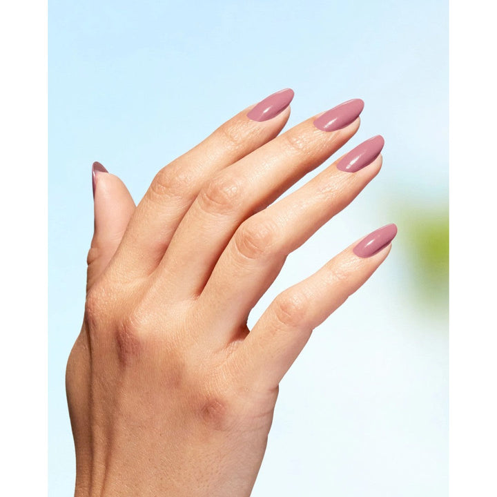 OPI Nature Strong For What It's Earth NAT007, nail salons victoria
