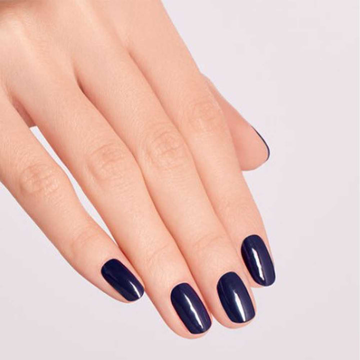 opi gel polish, opi gel color Award For Best Nails Goes To #GCH009  