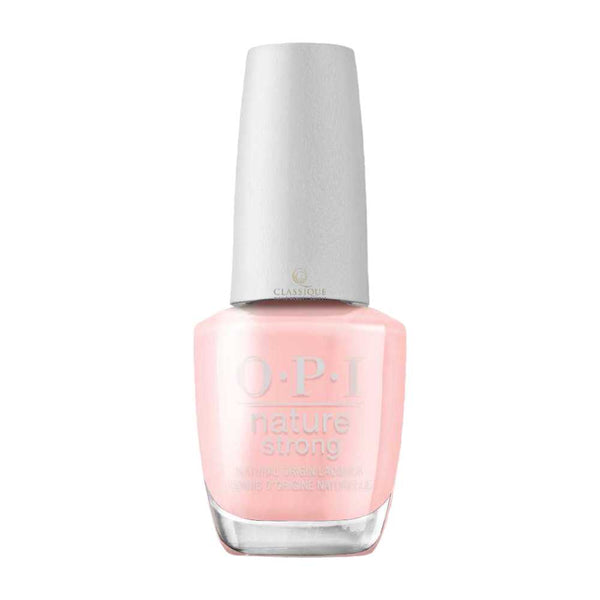 OPI Nature Strong Let Nature Take Its Quartz NAT003, the best nail salon near me