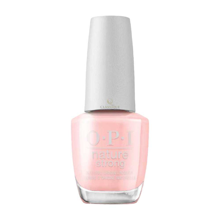 OPI Nature Strong Let Nature Take Its Quartz NAT003, the best nail salon near me