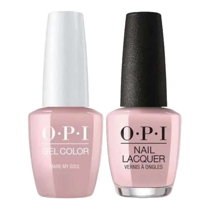opi bare my soul gel, bare my soul opi