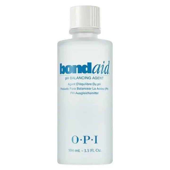 OPI - Bond Aid 3.5oz Classique Nails Beauty Supply Inc.