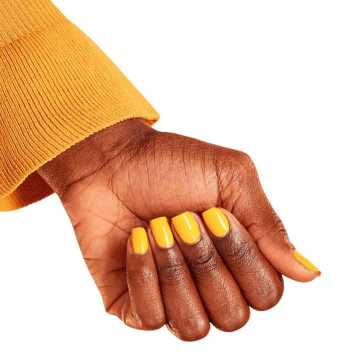 OPI Infinite Shine - Sun, Sea & Sand In My Pants #ISLL23
