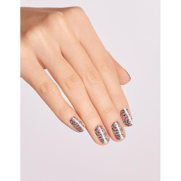 OPI Infinite Shine, Cheers To Mani Years, amazon nail polish, opi nail polish, opi nail polish colors, where can you buy opi nail polish, opi infinite shine​, opi infinite shine canada
