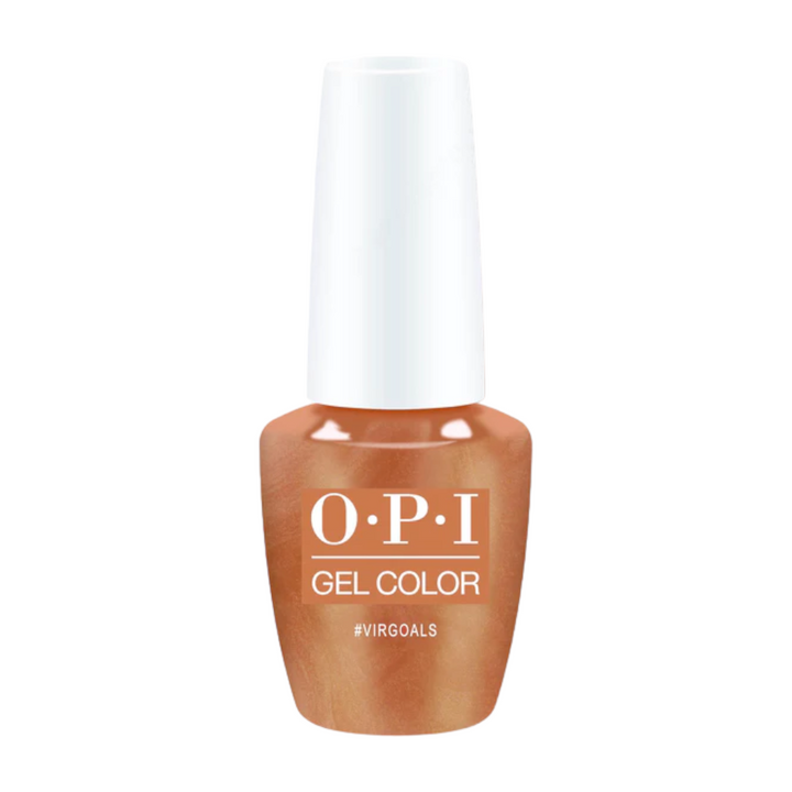 opi gel polish, opi big zodiac energy, opi gel virgoals