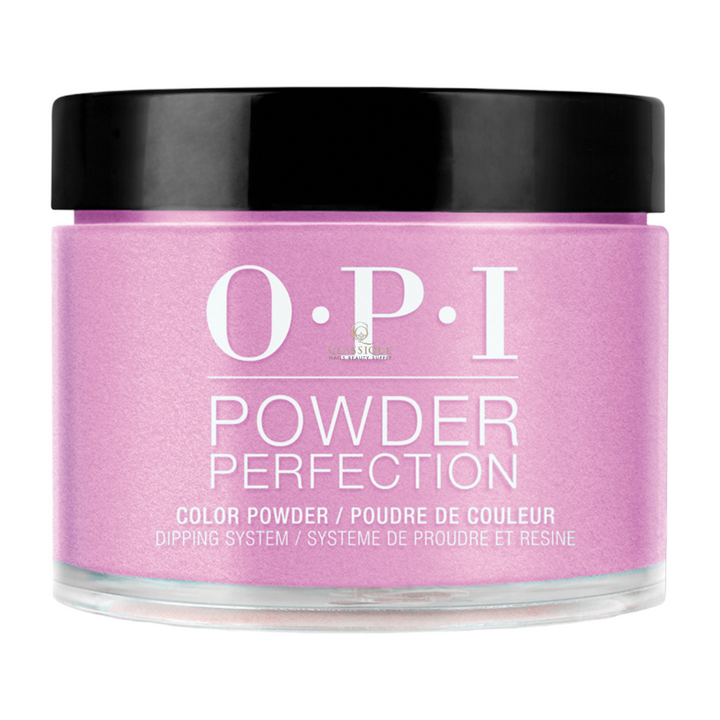 opi dip powder, OPI Powder Perfection 7th & Flower DPLA05, dip powder​, nail dip powder near me​, dipping powder, nail dipping powder, nail powder dip​, dipping powder nails ideas 