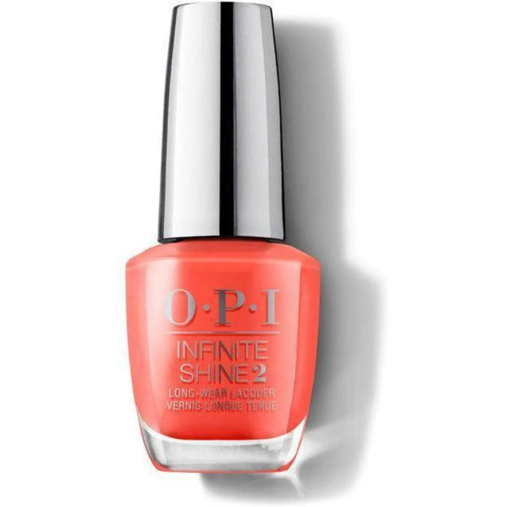 OPI Infinite Shine, Living On The Bula-vard! ISLF81, opi nail polish, opi nail polish colors, where can you buy opi nail polish, opi infinite shine​, opi infinite shine canada