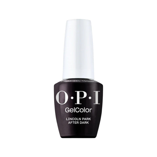 opi lincoln park after dark gel nail color, nail supply near me, lincoln park after dark