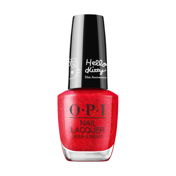 OPI classic red Lacquer Nail Polish, Hello Kitty, Hello Pretty, opi nail lacquer nail polish, opi lacquer nail polish, opi nail lacquer​, opi nail lacquer colors​, opi nail lacquer colours​, opi nail polish​, opi nagellack nail polish, nail polish brand opi​, opi nail polish canada 