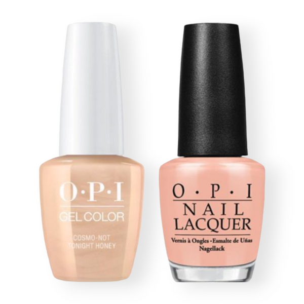 opi nude colors