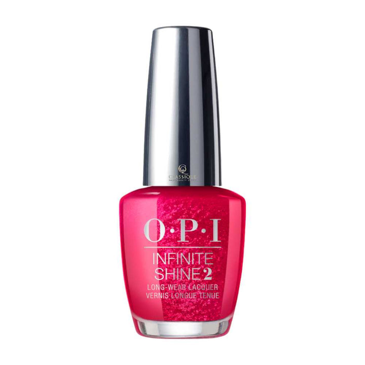 OPI Infinite Shine, A Little Guilt Under The Kilt ISLU12, opi nail polish, opi nail polish colors, where can you buy opi nail polish, opi infinite shine​, opi infinite shine canada