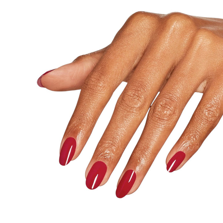 OPI Lacquer - Emmy, Have You Seen Oscar? #NLH012
