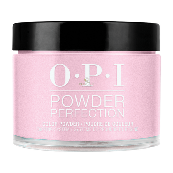 opi dip powder, OPI Powder Perfection (P)ink On Canvas DPLA03, dip powder​, nail dip powder near me​, dipping powder, nail dipping powder, nail powder dip​, dipping powder nails ideas 