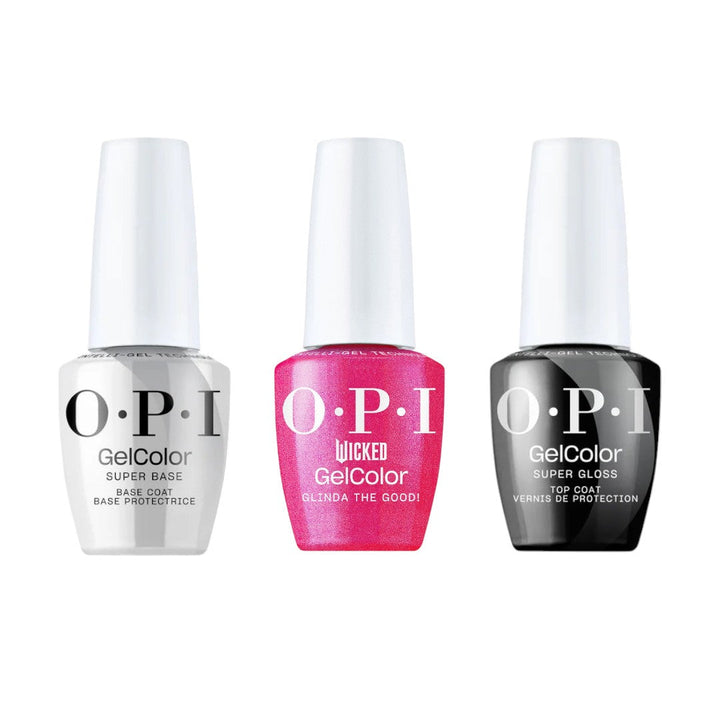 OPI  Wicked Holiday 2024 Collection, opi gel varnish, opi gel shades, opi gel nail colors, opi gel polish, gel nails opi