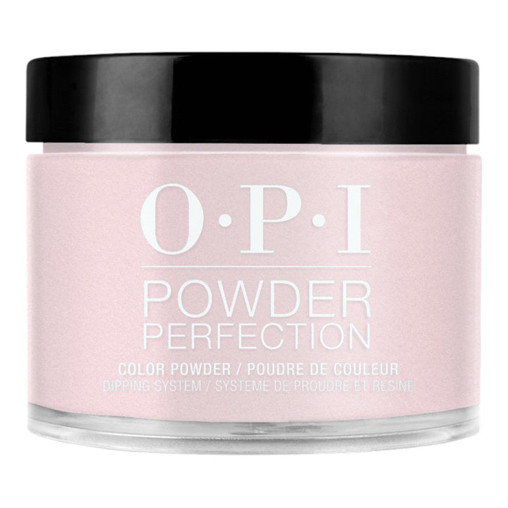 OPI Powder Perfection Reoccurin' Gleam DPS039, nails powder pink, opi dip powder, dip manicure​, dip manicure near me​, OPI'm Dreaming Spring 2025 Collection, dip powder​, nail dip powder near me​, dipping powder, nail dipping powder, nail powder dip​, dipping powder nails ideas 