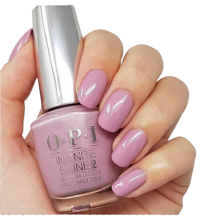 OPI Infinite Shine - Seven Wonders Of OPI #ISLP32
