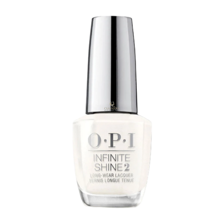 OPI Infinite Shine, Pearl Of Wisdom ISL34, opi nail polish, opi nail polish colors, where can you buy opi nail polish, opi infinite shine​, opi infinite shine canada
