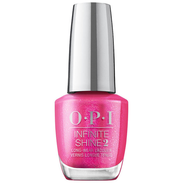 opi infinite shine  pink bling and be merry nails hrp23 inc, opi nail polish, opi nail polish colors, where can you buy opi nail polish, opi infinite shine​, opi infinite shine canada