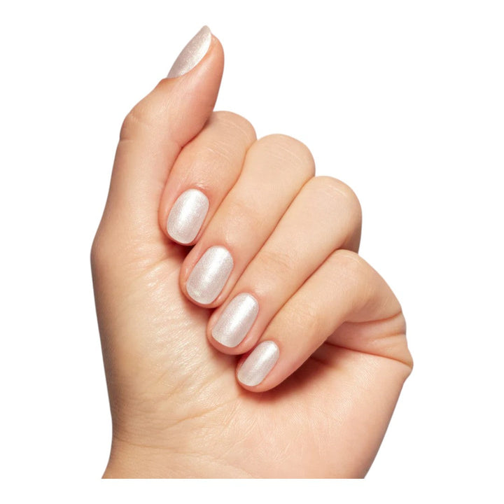 OPI Lacquer - Gemini & I #NLH022
