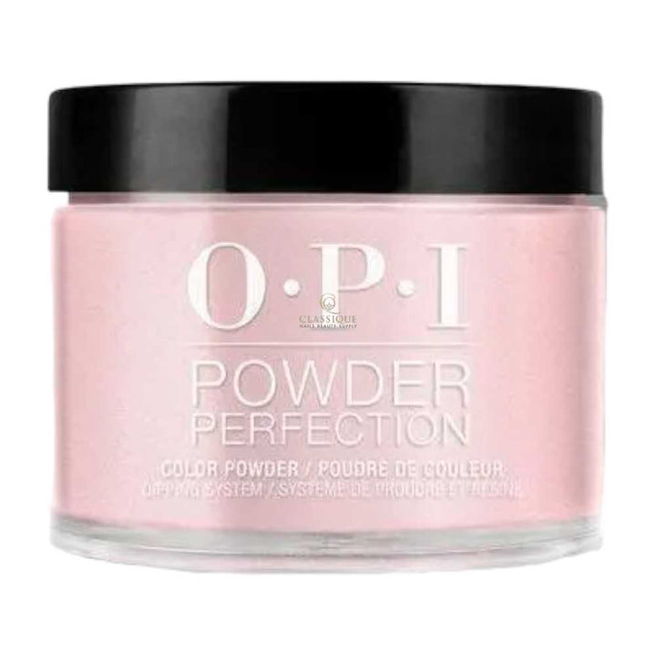 OPI Powder Perfection You've Got Nata On Me DPL17 Classique Nails Beauty Supply, dip powder​, nail dip powder near me​, dipping powder, nail dipping powder, nail powder dip​, dipping powder nails ideas 