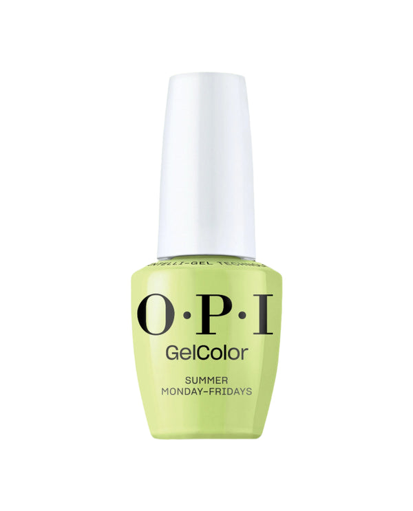 OPI Infinite Shine | Summer Monday-Fridays | ISLP012