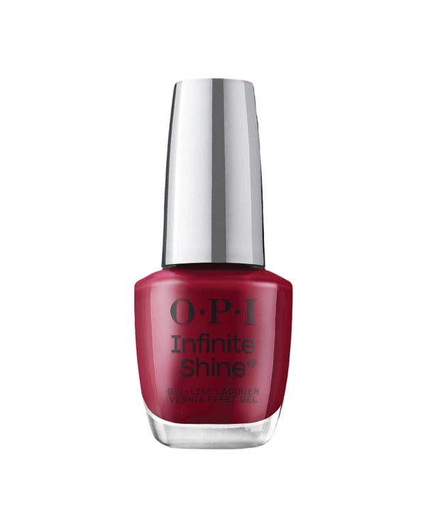 OPI Infinite Shine | Malaga Wine | ISLL87