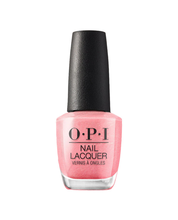 OPI Lacquer | Princesses Rule! | NLR44