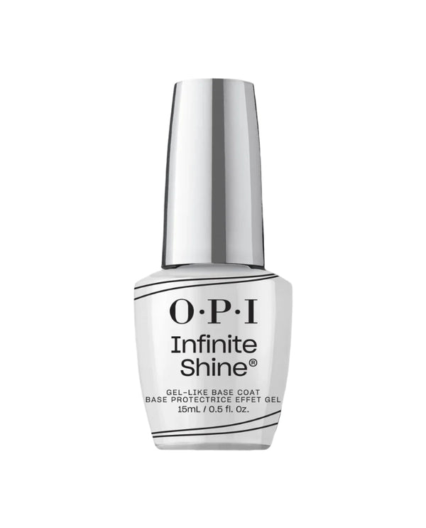 OPI Infinite Shine | Gel-like Base Coat | IST11-2