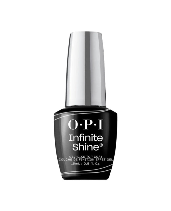 OPI Infinite Shine | Gel-like Top Coat | IST31-2