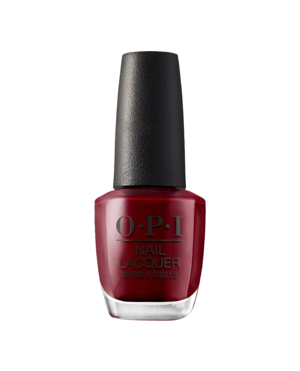 OPI Infinite Shine | We The Female | ISLW64