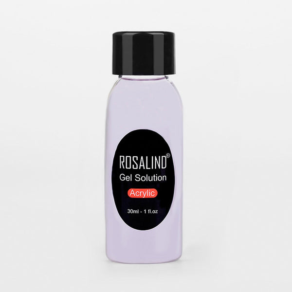 Rosalind Gel Solution Acrylic 30ml